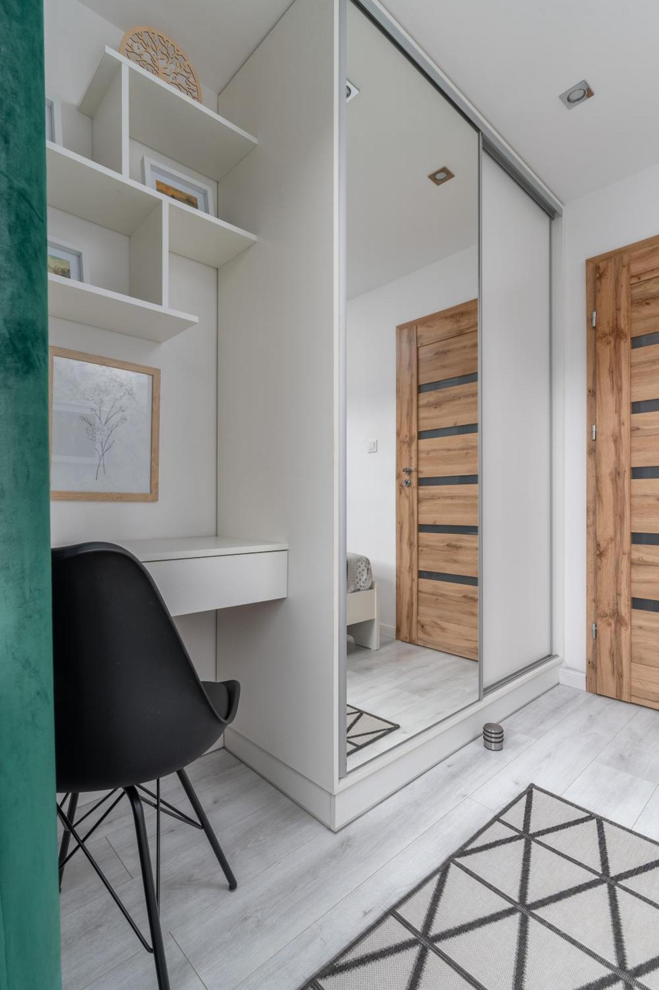 Sloneczny Apartament Monopolis Łódź Esterno foto